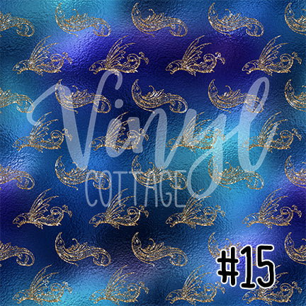 Mermaid Glitter