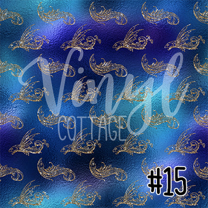 Mermaid Glitter