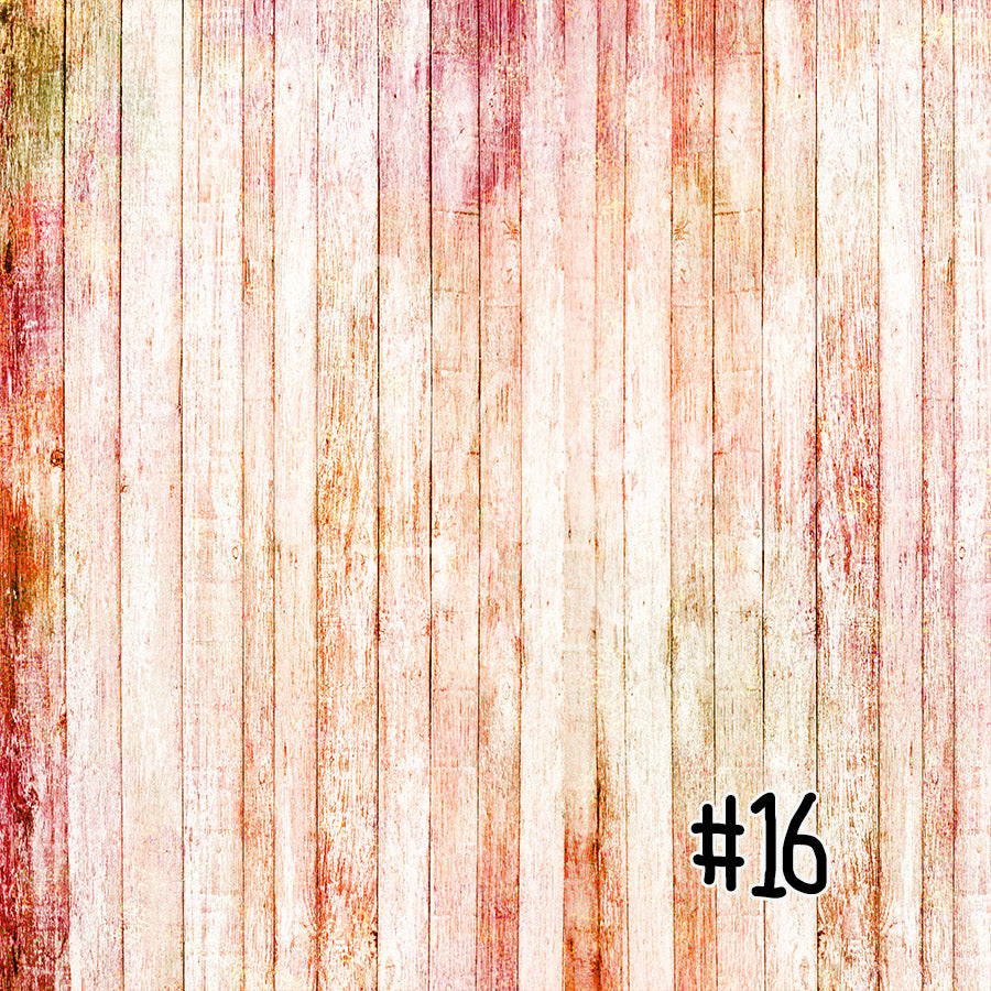 Autumn Textures