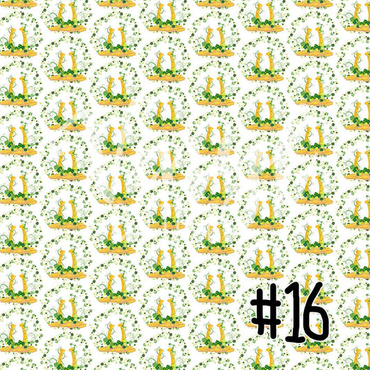 Irish Gnomes 16