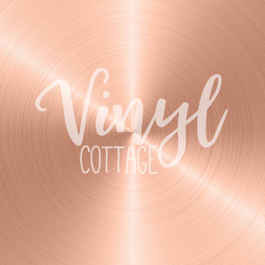 Rose Gold 18