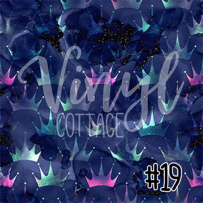 Mermaid Glitter