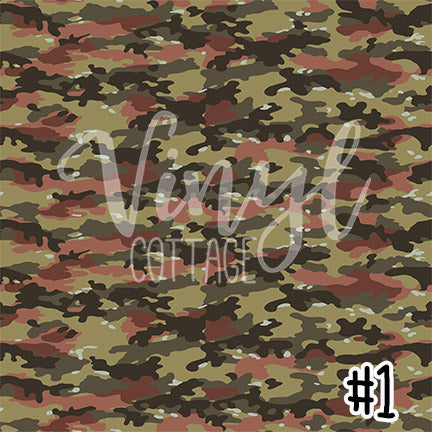 Camoflauge