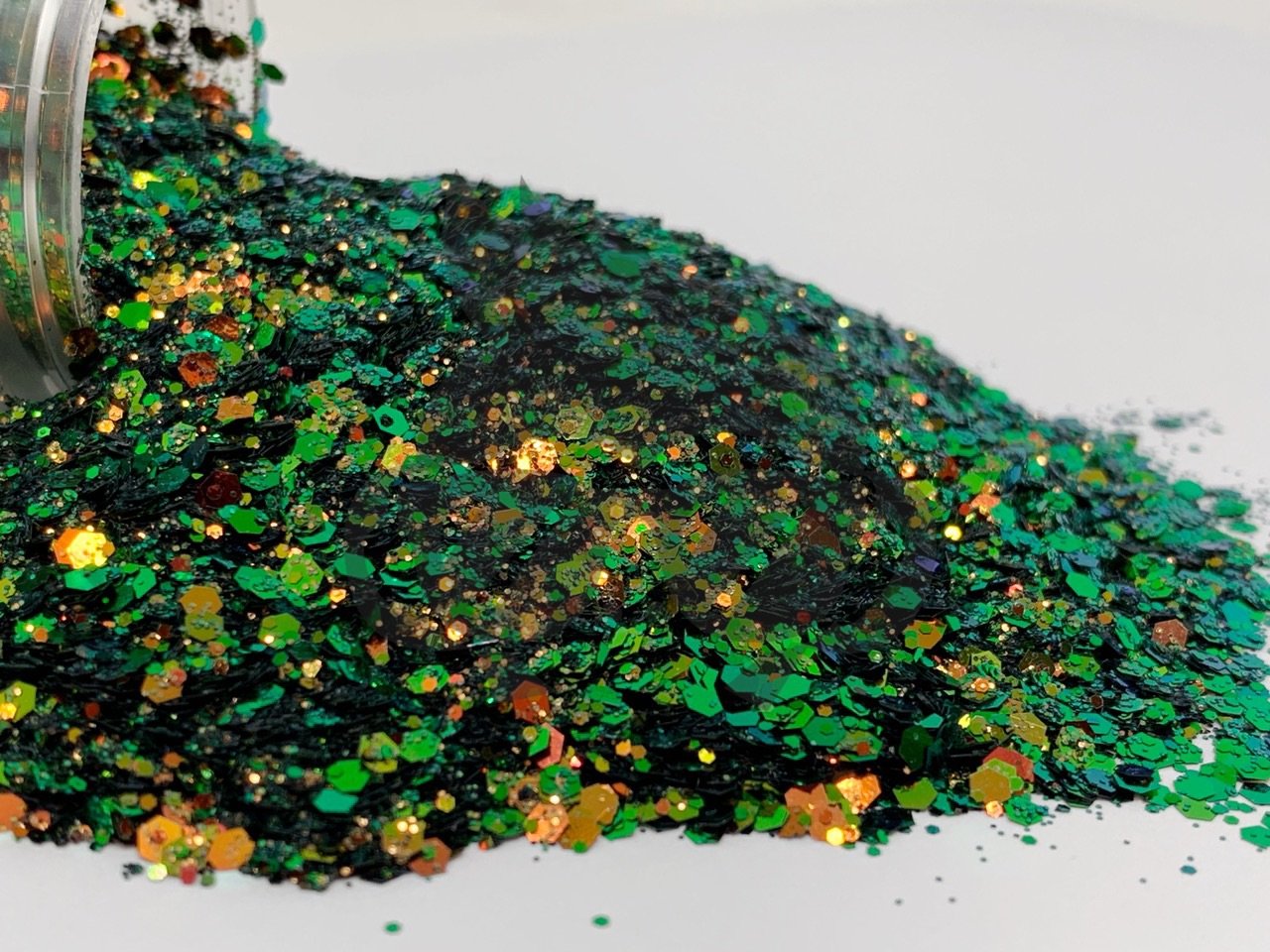 Greed Colorshifting Mixology - Glitter Chimp