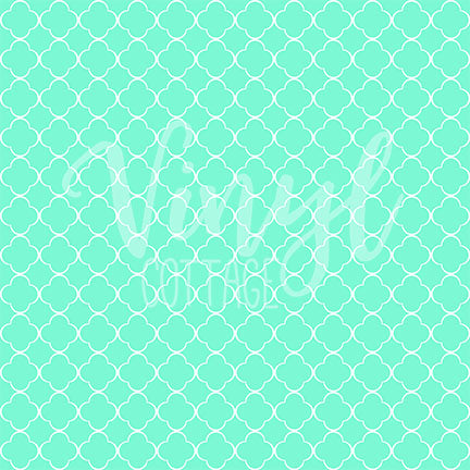 Quatrefoil Brights