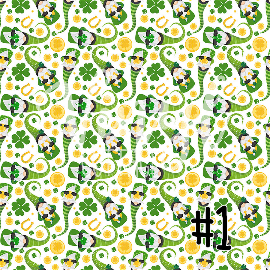 Irish Gnomes 01