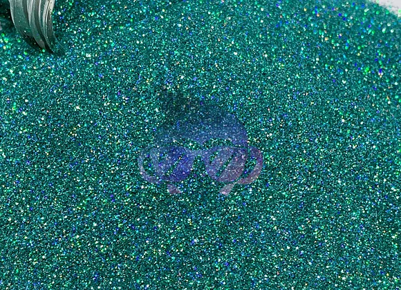 Beaches Ultra Fine Holographic - Glitter Chimp
