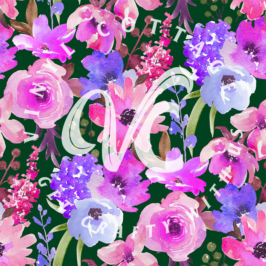 Brigitte Florals ~ FL03
