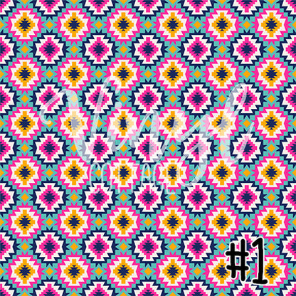 Aztec Brights