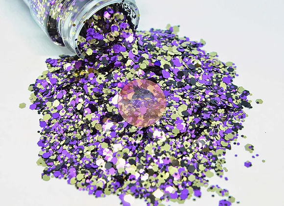 Crown Royal Mixology Glitter