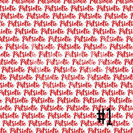 Patriotic Party