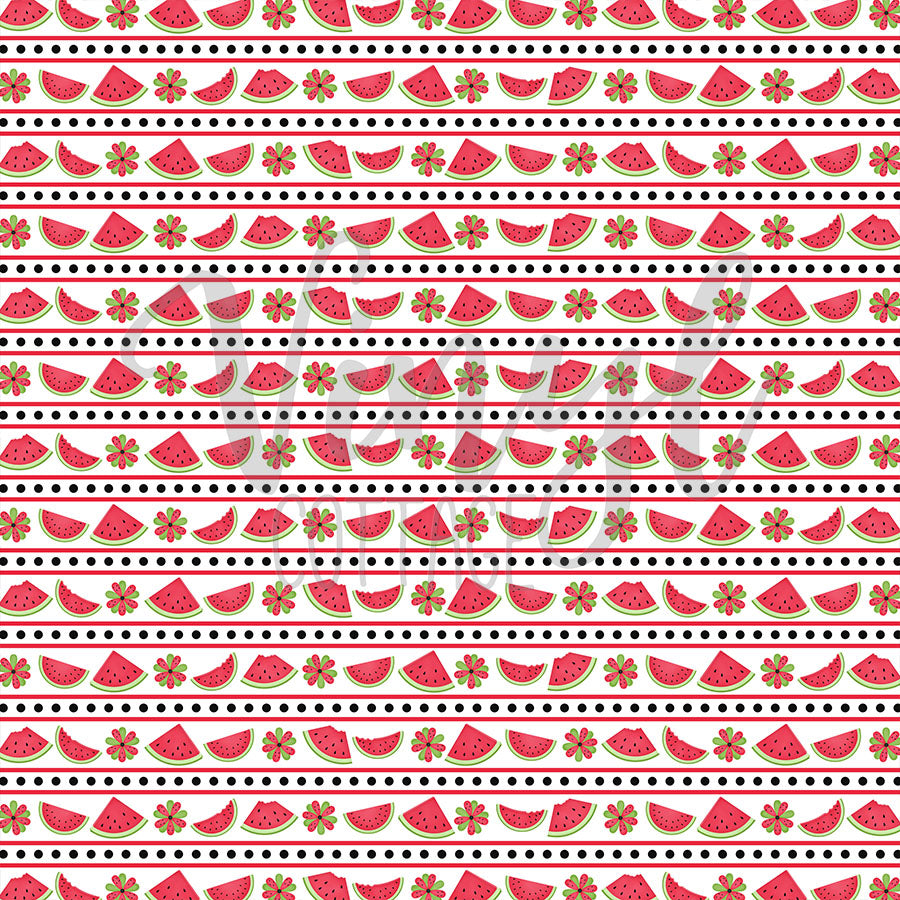 Watermelon 01