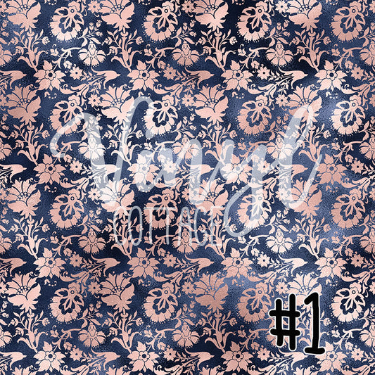 Blush and Navy 01