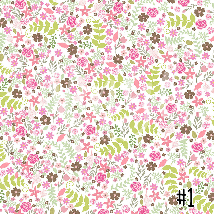 Wildflowers