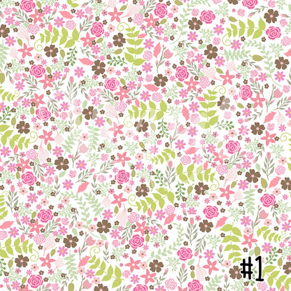 Wildflowers