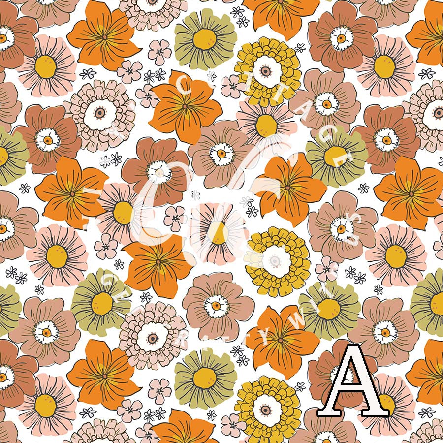Fall Garden 01