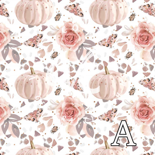 Fall Blush ~ FA02