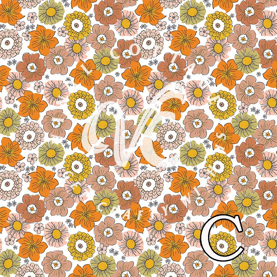 Fall Garden 01