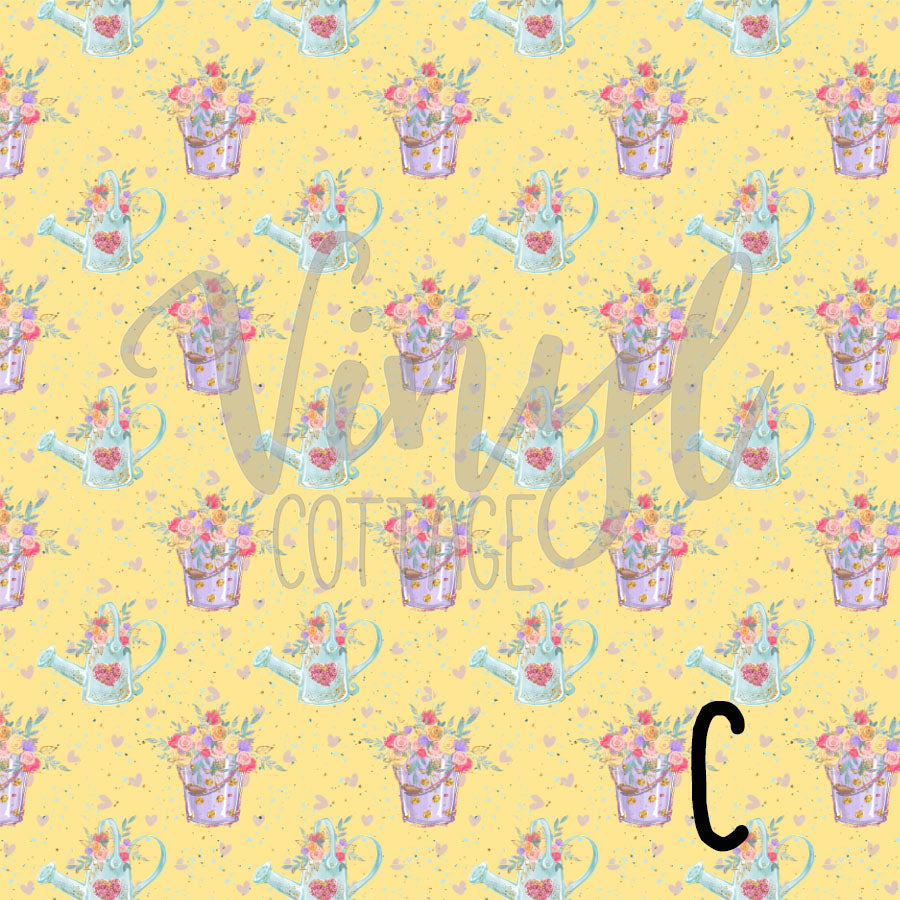 Easter 22