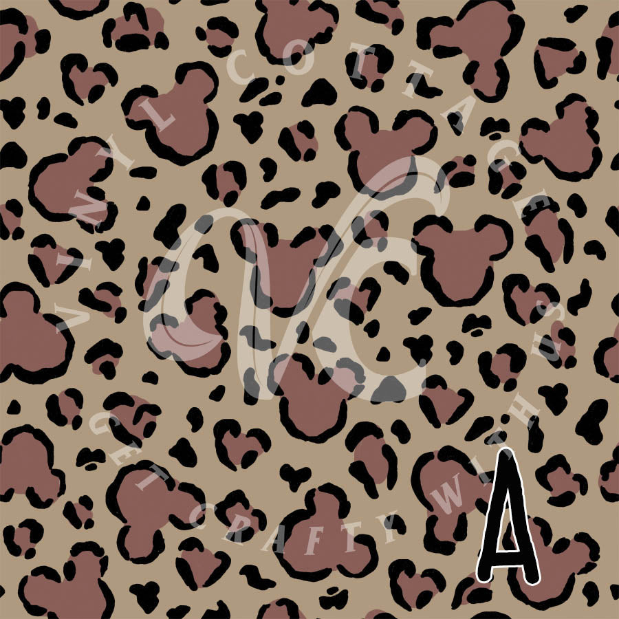 Leopard Ears 02