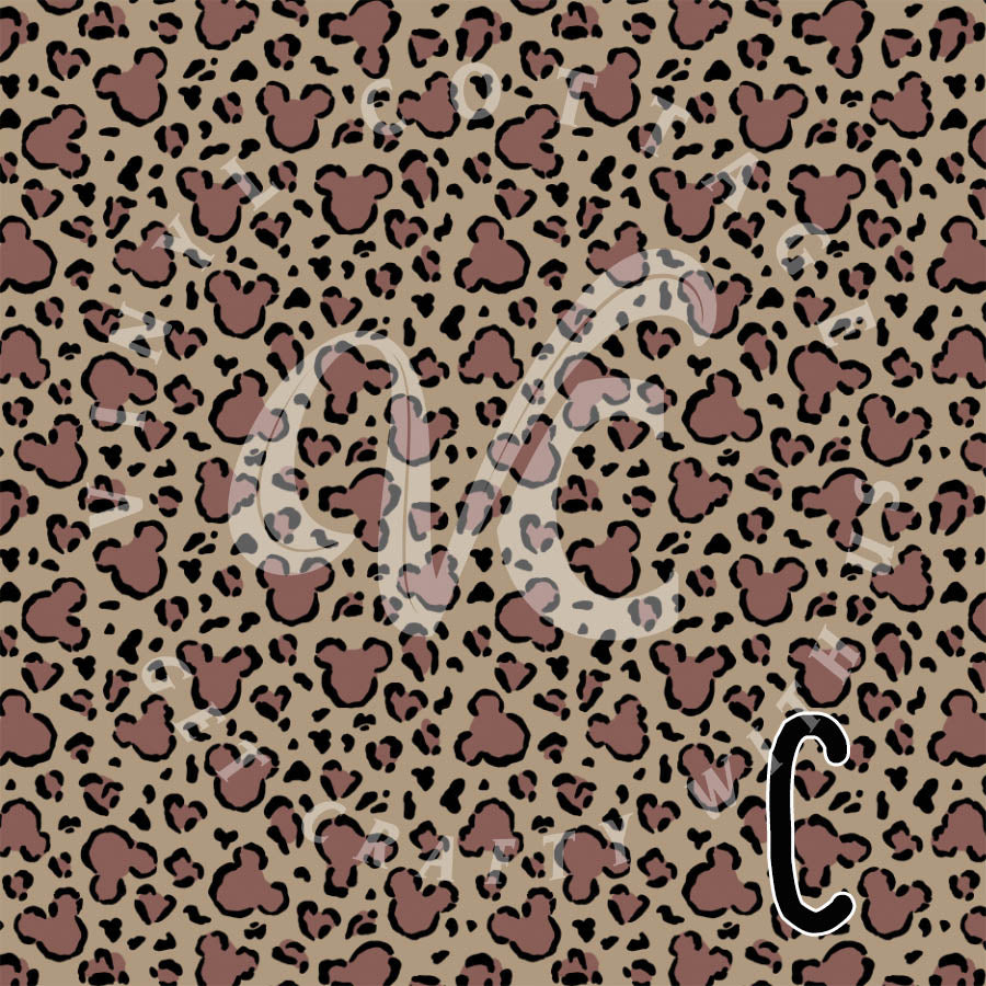 Leopard Ears 02