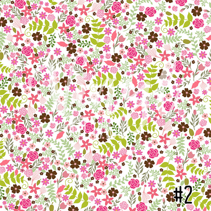 Wildflowers