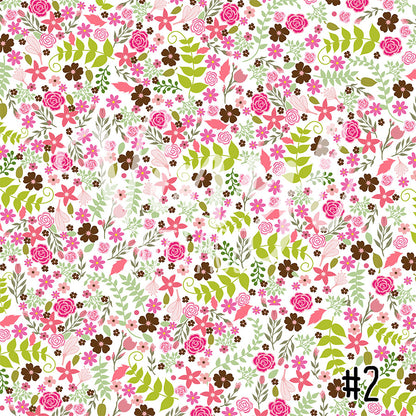 Wildflowers