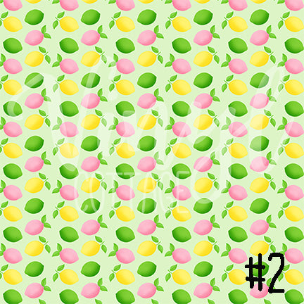 Lemonade