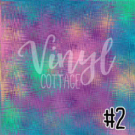Mermaid Textures