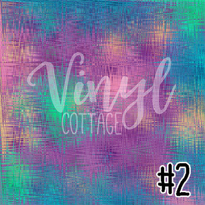 Mermaid Textures