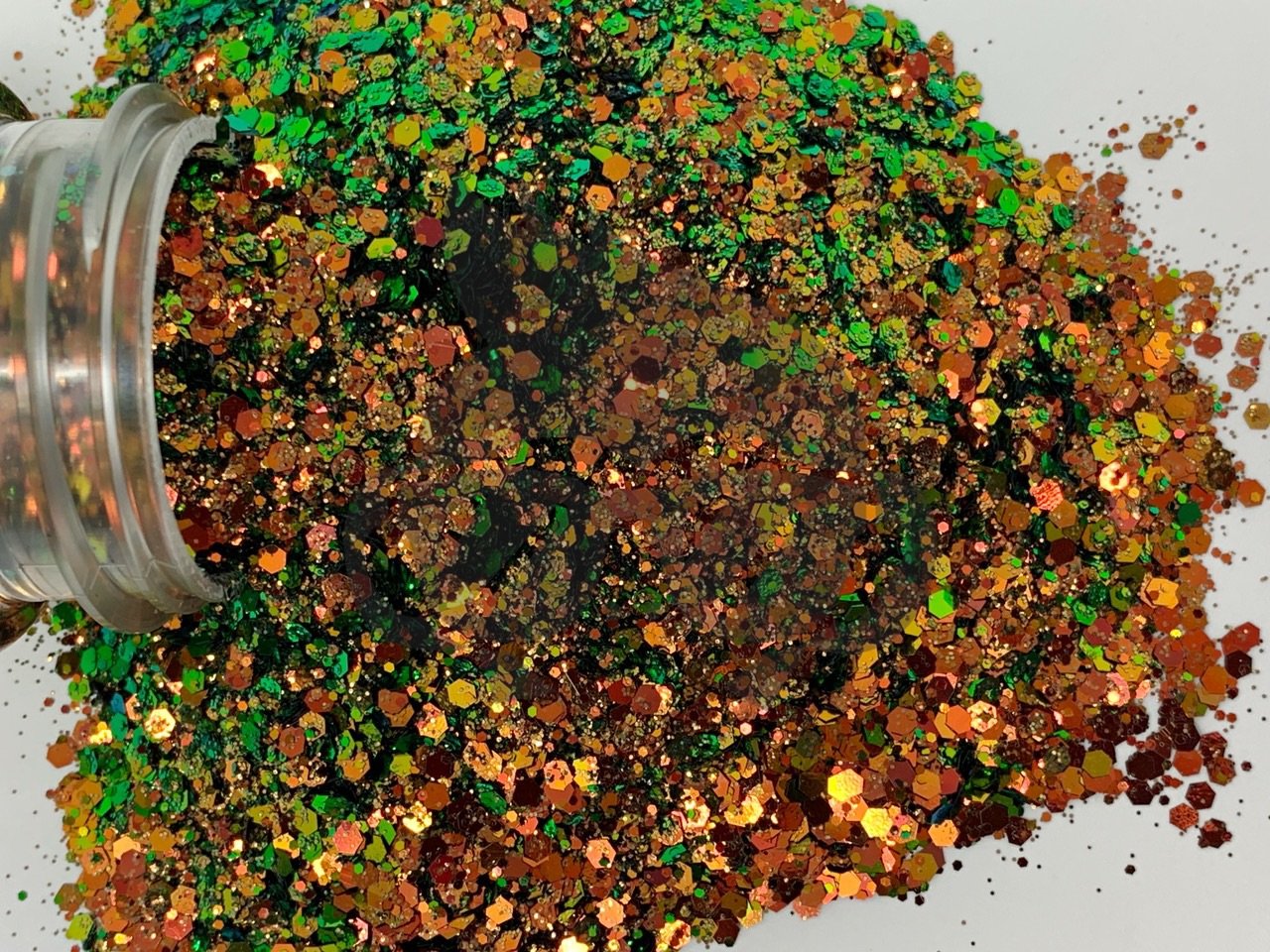Greed Colorshifting Mixology - Glitter Chimp