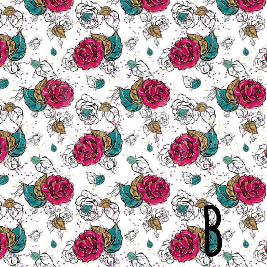 Florals 03