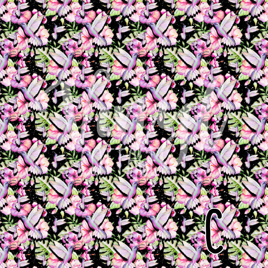 Tropics 03