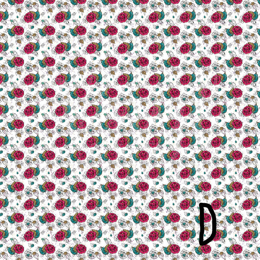 Florals 03