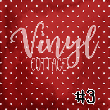 Valentine Red