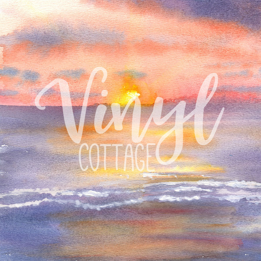 Seascape ~ SM15