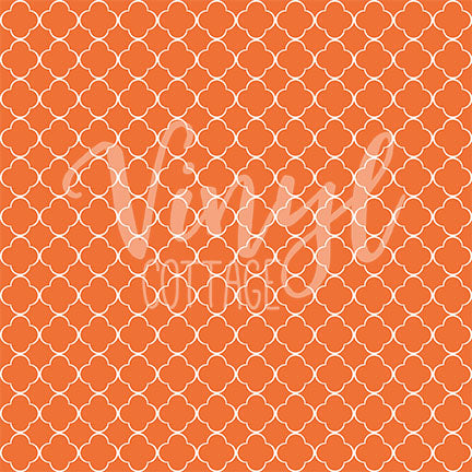 Quatrefoil Brights