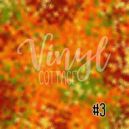 Autumn Textures