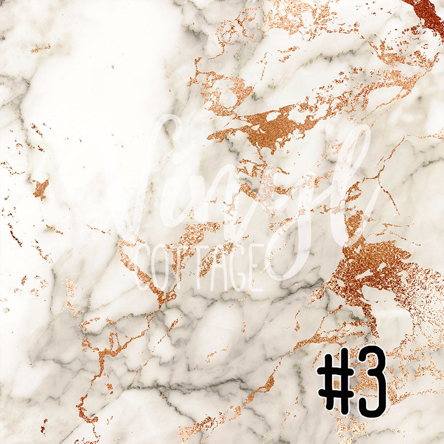 Coral Marble