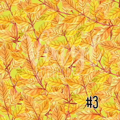 Fall Dream