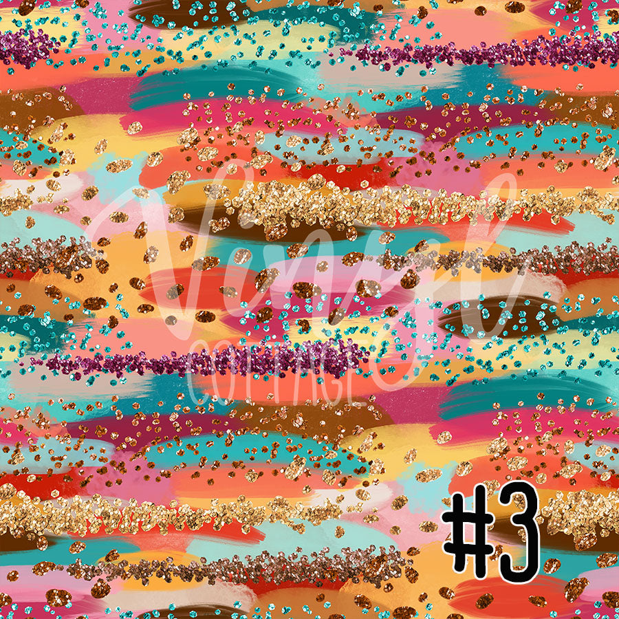 Brush Strokes 03
