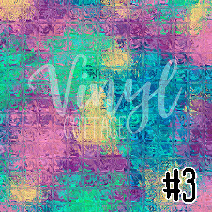 Mermaid Textures
