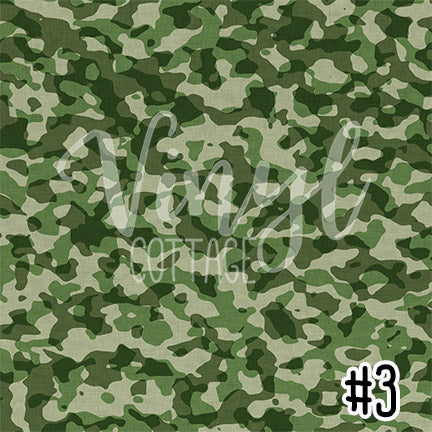 Camoflauge