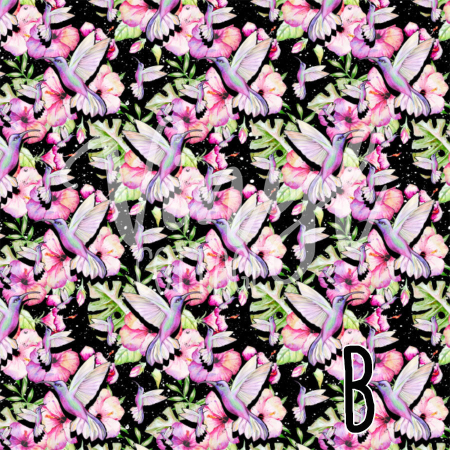 Tropics 03