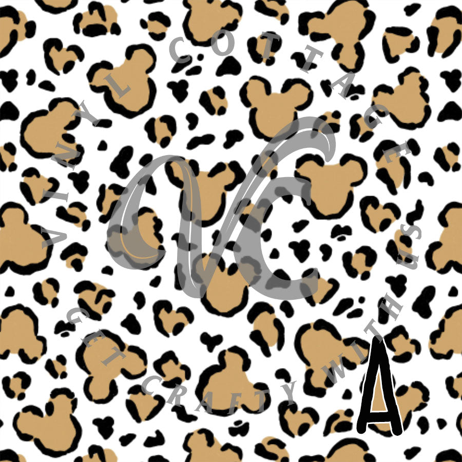 Leopard Ears 04