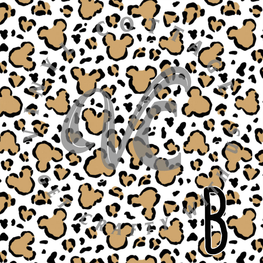 Leopard Ears 04