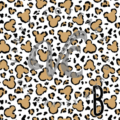 Leopard Ears 04