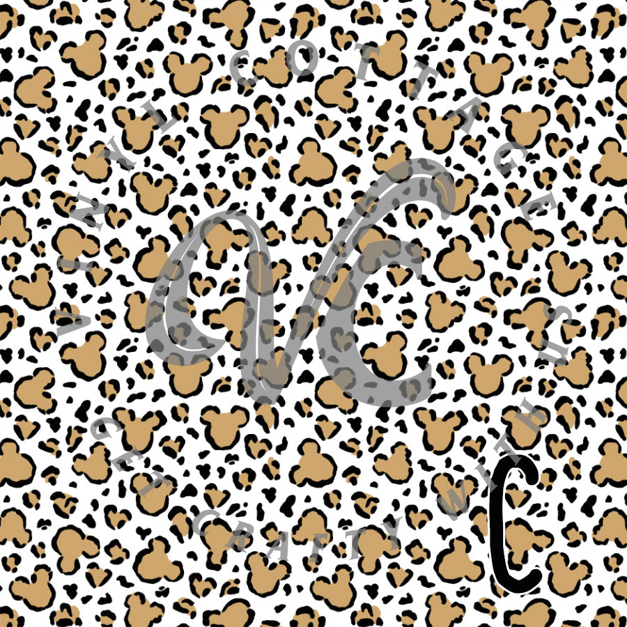 Leopard Ears 04