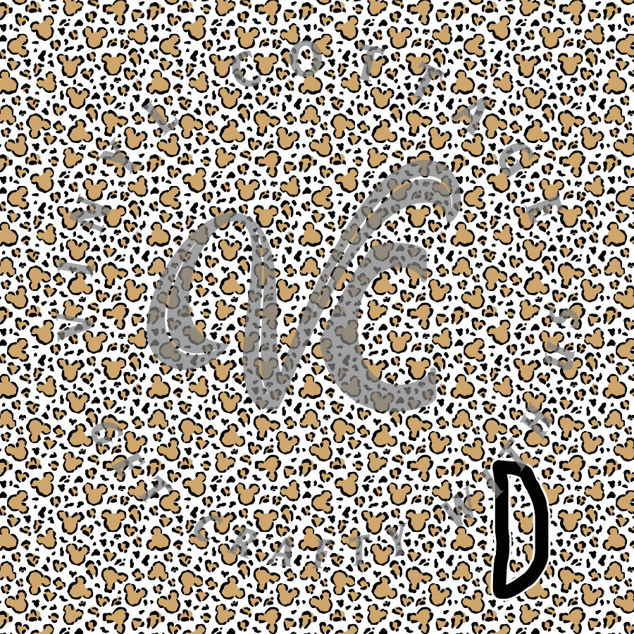 Leopard Ears 04