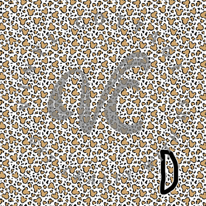 Leopard Ears 04